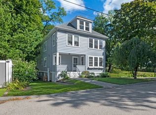 46-48 Chestnut St, Stoneham, MA 02180