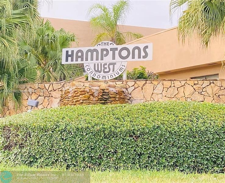 8020 Hampton Blvd APT 508, North Lauderdale, FL 33068 Zillow