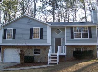 1829 Oriole Trl, Lithia Springs, GA 30122