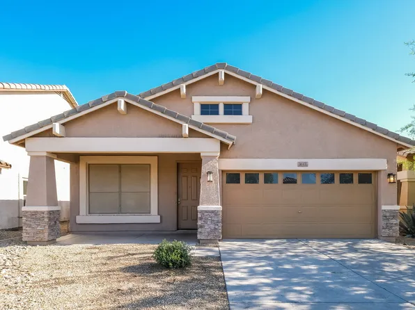 3117 W Saint Kateri Dr, Phoenix, AZ 85041
