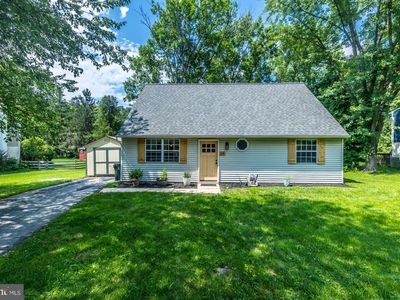 9 Glen Ridge Dr, Downingtown, PA, 19335