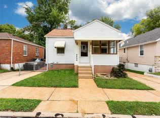 9956 Lark Ave, Saint Louis, MO