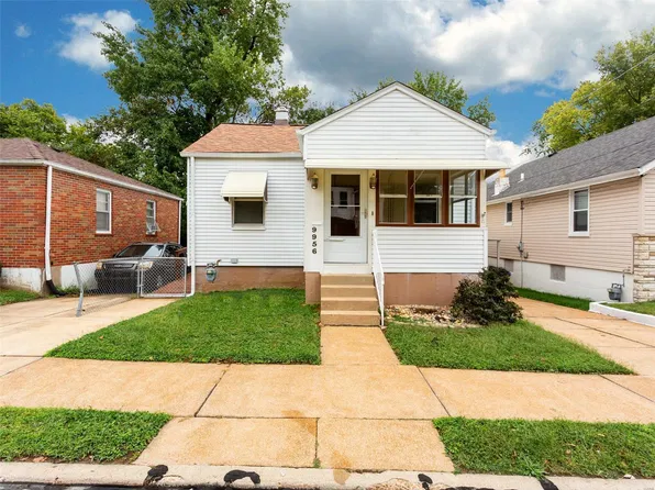 9956 Lark Ave, Saint Louis, MO 63125