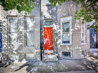 135 N Luzerne Ave, Baltimore, MD 21224