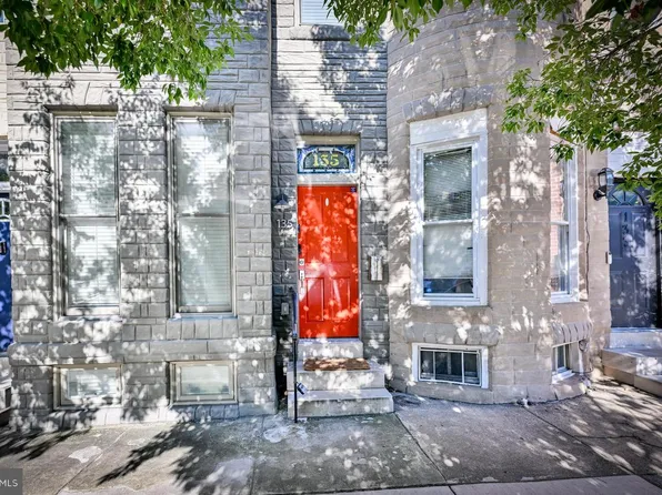 135 N Luzerne Ave, Baltimore, MD 21224