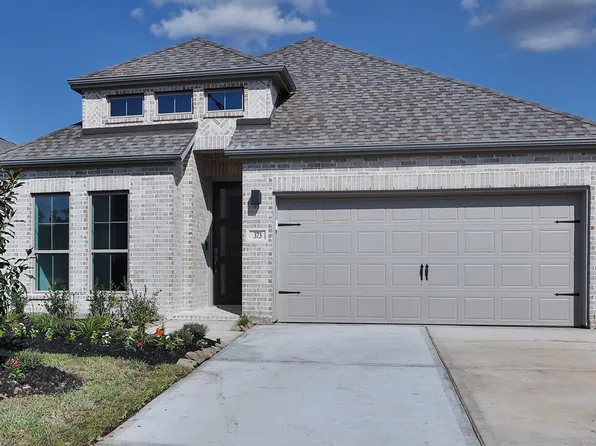 373 Mulberry Creek St, Conroe, TX 77304