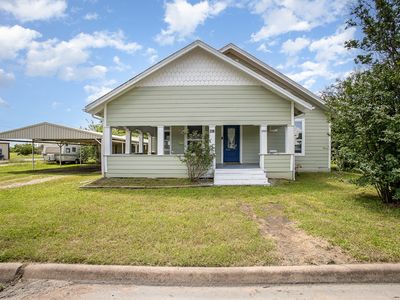 301 Sycamore St, Bardwell, TX, 75101