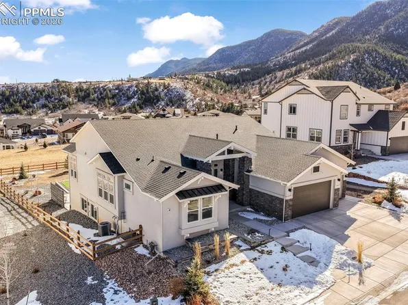 4727 Horse Trader Pl, Monument, CO 80132