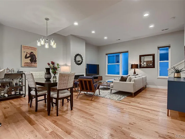 1820 Julian St #104 — Photo 13