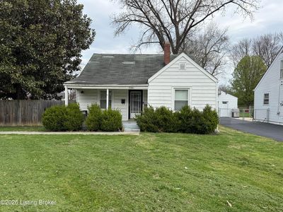 5001 Graston Ave, Louisville, KY, 40216