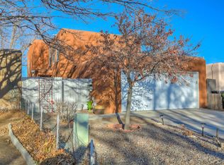 4923 Quail Ridge Dr NW, Albuquerque, NM 87114