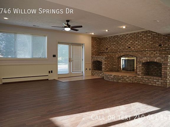 5th image of 1746 Willow Springs Dr