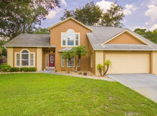 4362 Pondapple Dr, Titusville, FL 32796