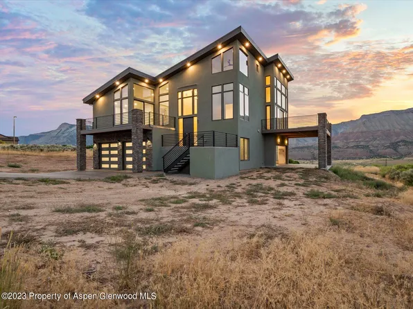 63 Meadow Creek Ct, Parachute, CO 81635