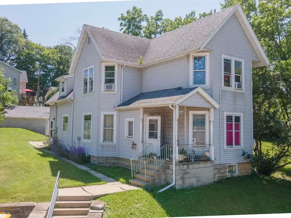 309 W Fond Du Lac St, Ripon, WI 54971