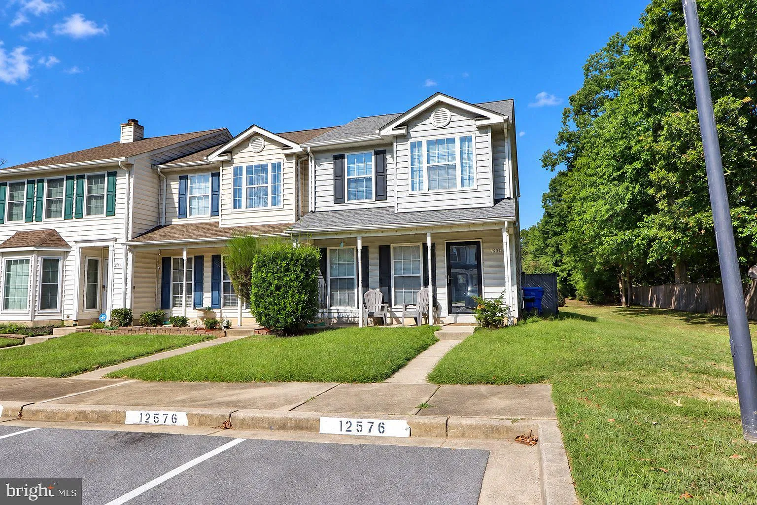 3 bed, 2.5 bath, 1296 sqft, $2,495 — Photo 1