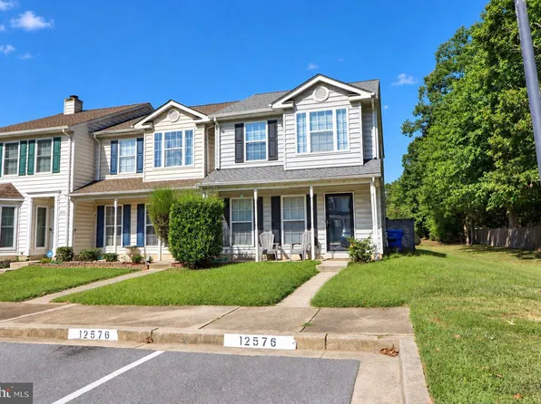 12576 Mirkwood Ln, Waldorf, MD 20601