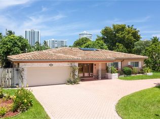 1937 E Windward Dr, Pompano Beach, FL 33062