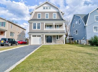 75 S Ward Ave, Rumson, NJ 07760