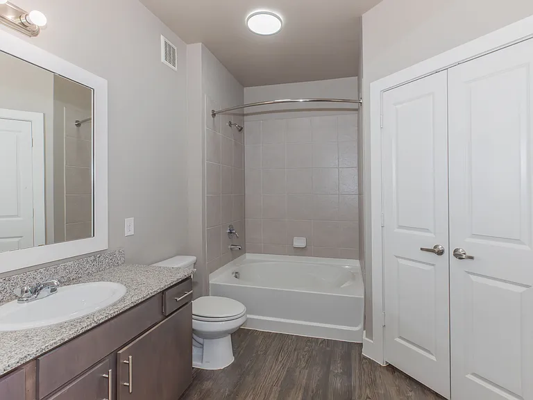 Lodge at Guadalupe Apartments LP — Photo 20