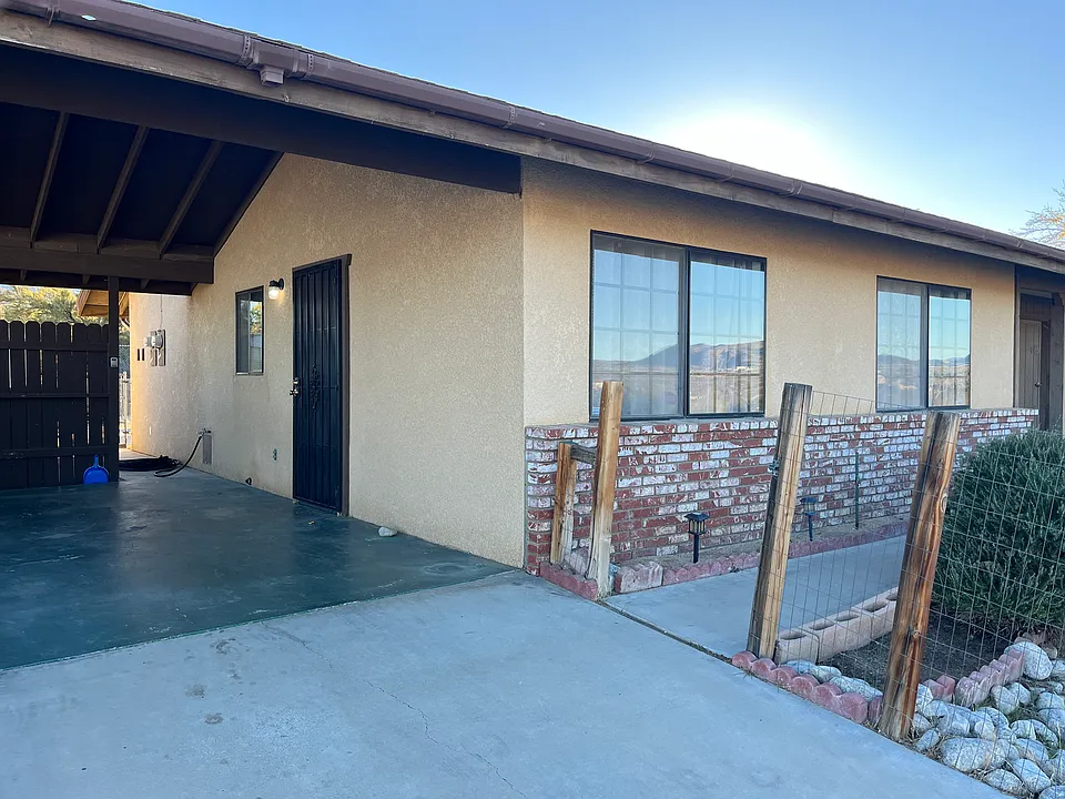 61449 Desert Air Rd #A