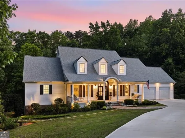4680 Gilhams Rd NE, Roswell, GA 30075