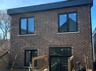 94 Barrington Ave, Toronto, ON M4C 4Z1
