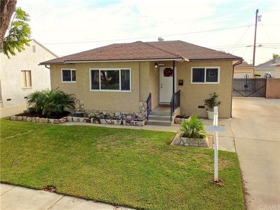 5824 Dashwood St, Lakewood, CA, 90713