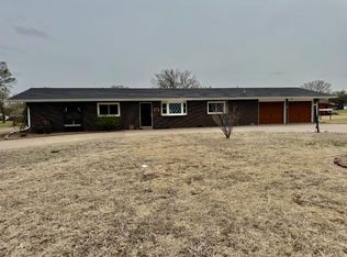 407 N Pennsylvania Ave, Holyrood, KS 67450