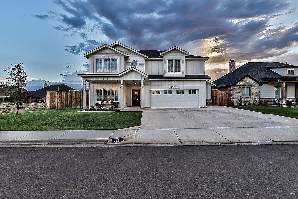 817 Avenue U, Shallowater, TX 79363 Zillow