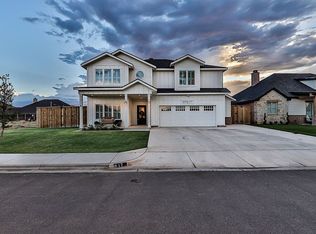 817 Avenue U, Shallowater, TX 79363