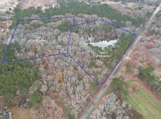 3 Grady Maddox Rd, Zebulon, GA 30295