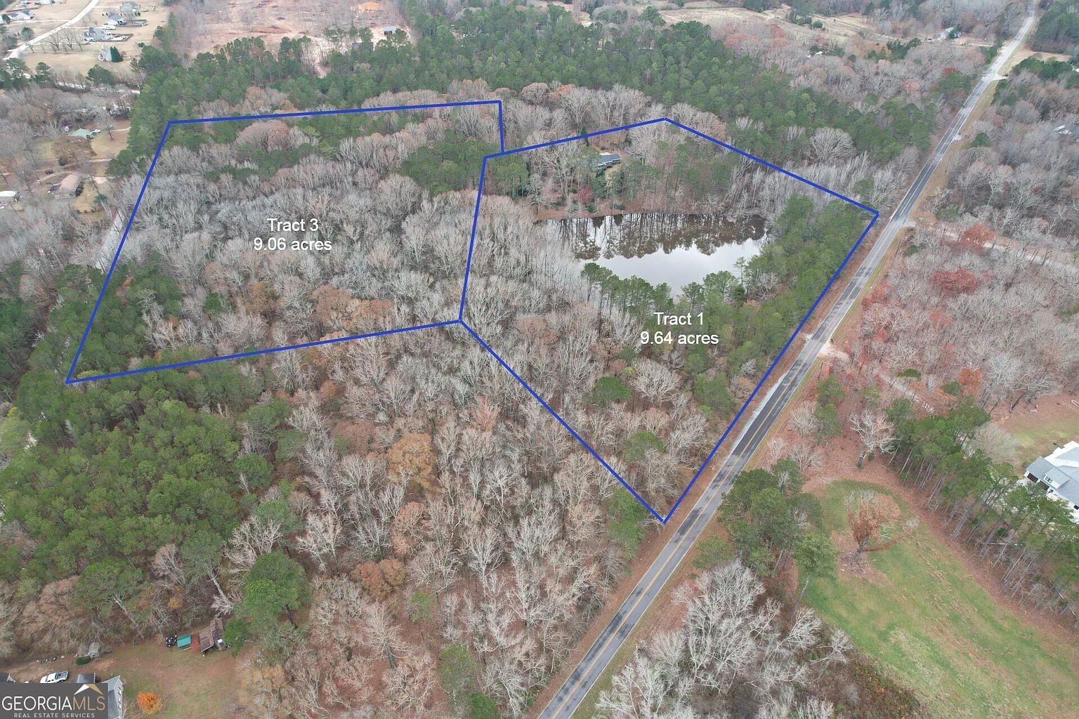 3 Grady Maddox Rd photo 1