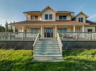 38931 Jasper Lowell Rd, Fall Creek, OR 97438