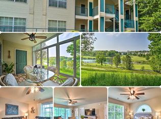 120 Spring Creek Court #12 BLDG 1, Branson, MO 65616