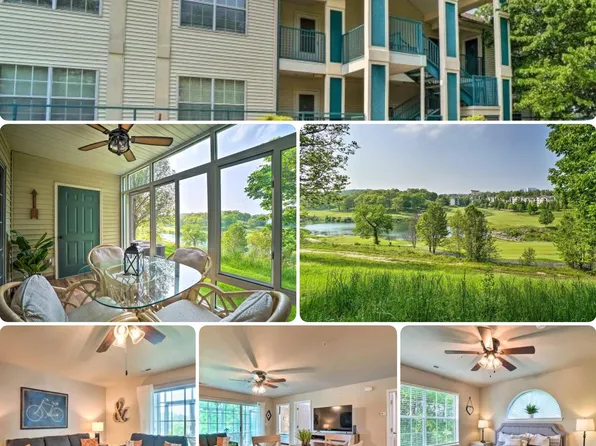 120 Spring Creek Court #12 BLDG 1, Branson, MO 65616
