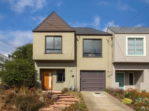 394 Joost Ave, San Francisco, CA 94131