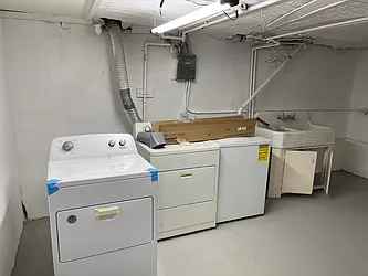 Rented by Wolf Properties Management LLC