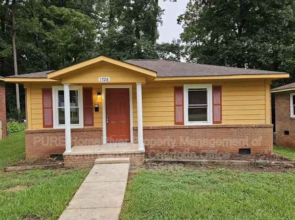 1732 Newland Rd, Charlotte, NC 28216