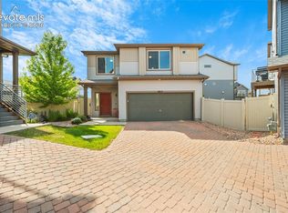 6617 Shadow Star Dr, Colorado Springs, CO 80927