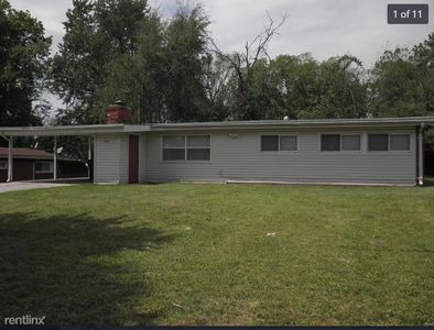 8301 Sagewood Ln, Hazelwood, MO, 63042