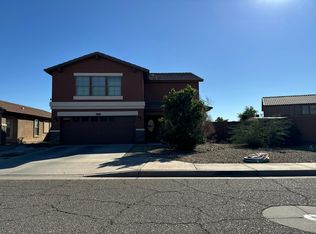 3245 W Alta Vista Rd, Phoenix, AZ 85041