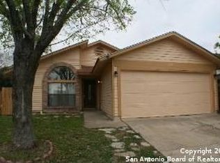 211 Cypressgarden Dr, San Antonio, TX 78245
