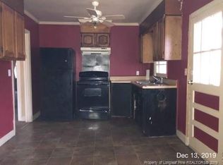 1009 Monroe St, Carthage, NC 28327