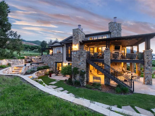 7938 Dante Drive, Littleton, CO 80125