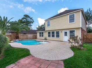 12710 Cooper Breaks Dr, Humble, TX 77346