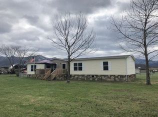 264 Bill Mauk Rd, Chuckey, TN 37641