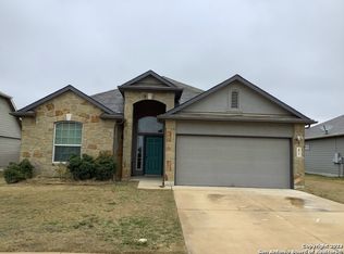 477 Sand Trail St, New Braunfels, TX 78130