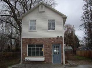 1825 Broxon St, Boise, ID 83705