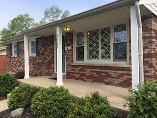 2nd image of 5786 Fourson Dr